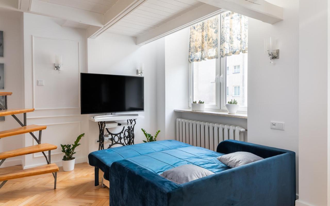 Apartament Krolewska By Your Freedom 바르샤바 외부 사진