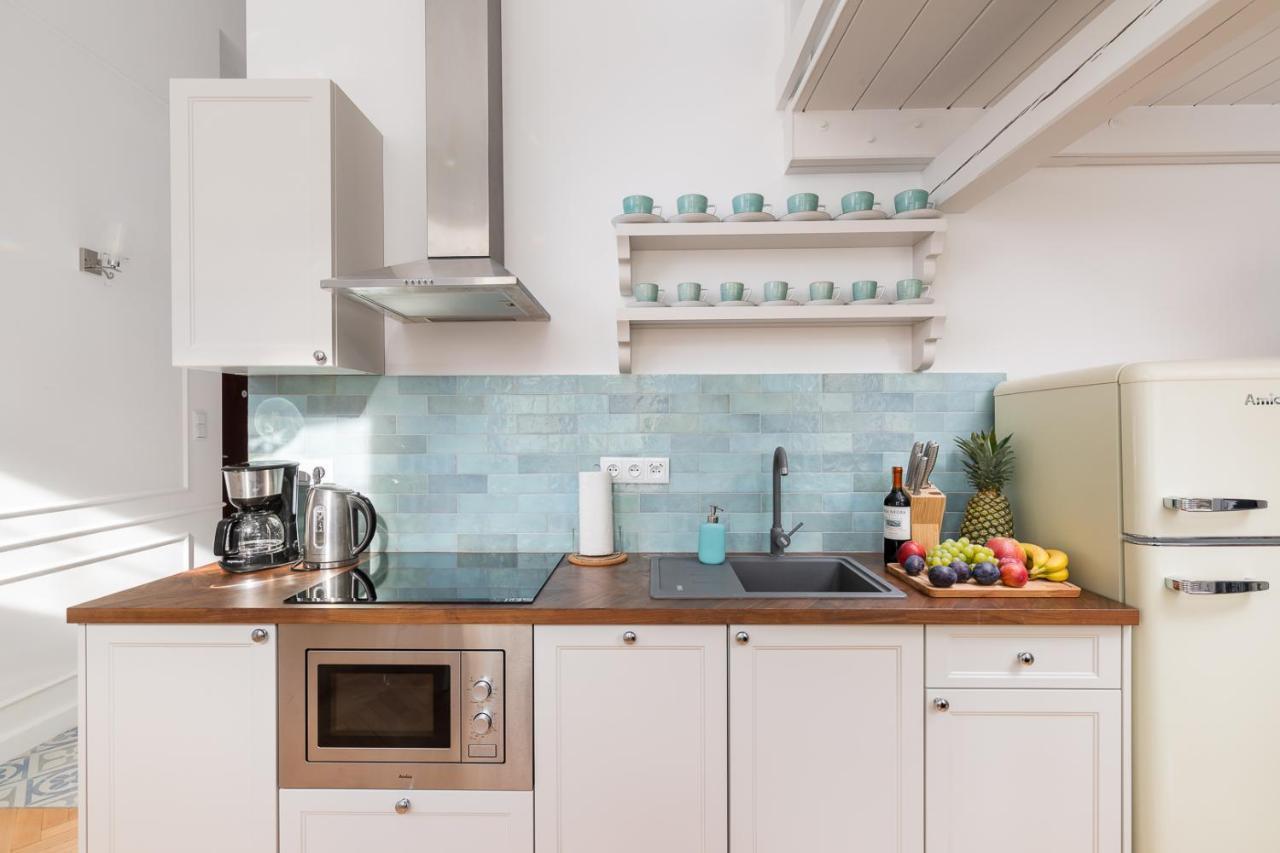 Apartament Krolewska By Your Freedom 바르샤바 외부 사진