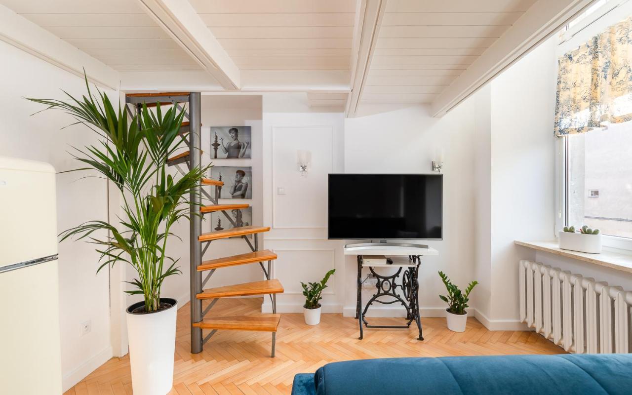 Apartament Krolewska By Your Freedom 바르샤바 외부 사진